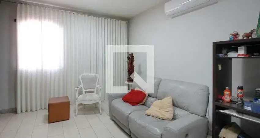 Casa para Venda - São Geraldo, 3 Quartos,  360 m² - Belo Horizonte