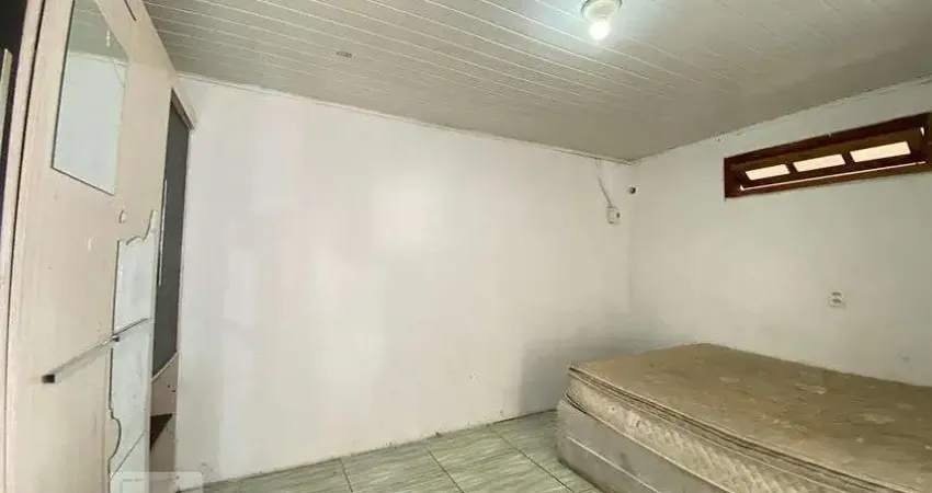 Apartamento para Venda - Feitoria Seller, 1 Quarto,  34 m² - São Leopoldo
