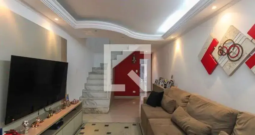 Casa para Venda - Vila Formosa, 3 Quartos,  230 m² - São Paulo
