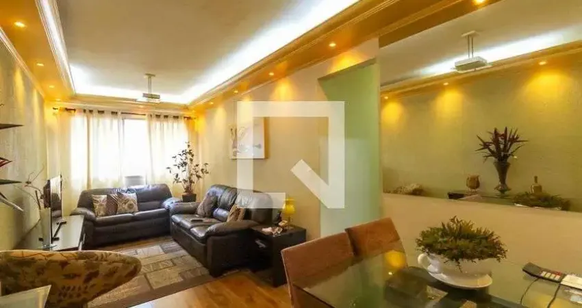 Apartamento para Venda - Nova Petrópolis, 2 Quartos,  98 m² - São Bernardo do Campo
