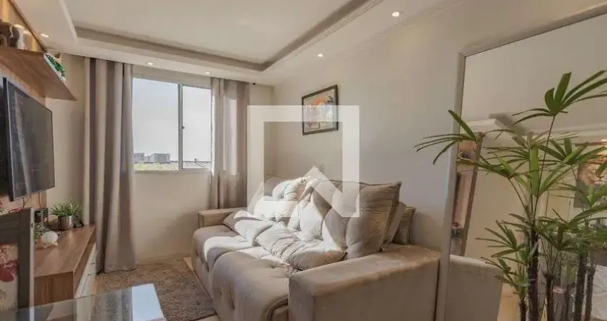 Apartamento para Venda - Sarandi, 2 Quartos,  49 m² - Porto Alegre