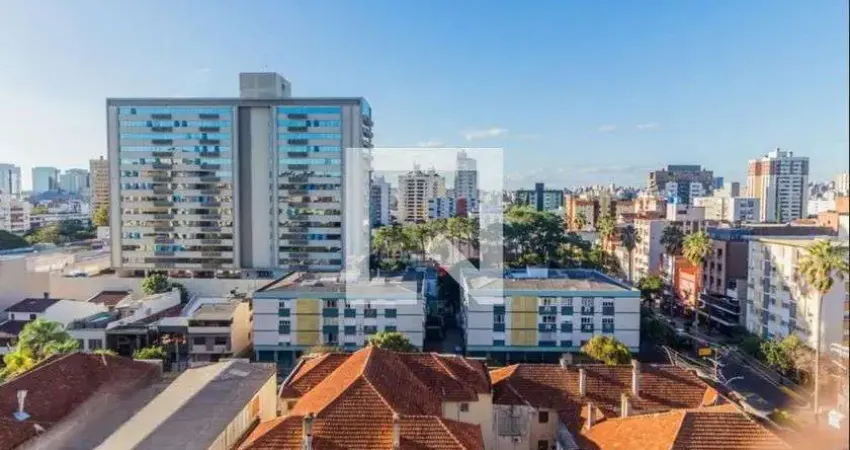 Apartamento para Venda - Menino Deus, 3 Quartos,  129 m² - Porto Alegre