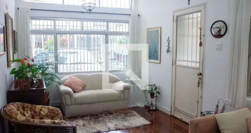 Casa para Venda - Jardim Jussara, 4 Quartos,  250 m² - São Paulo