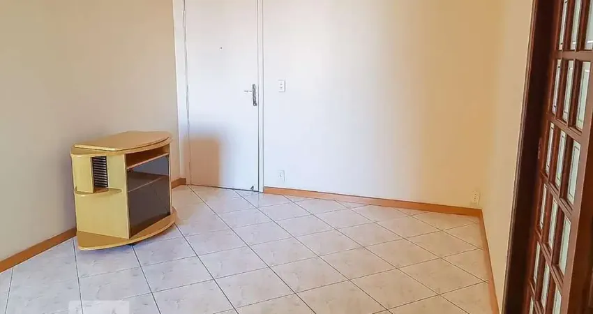 Apartamento para Venda - Centro, 1 Quarto,  52 m² - Campinas