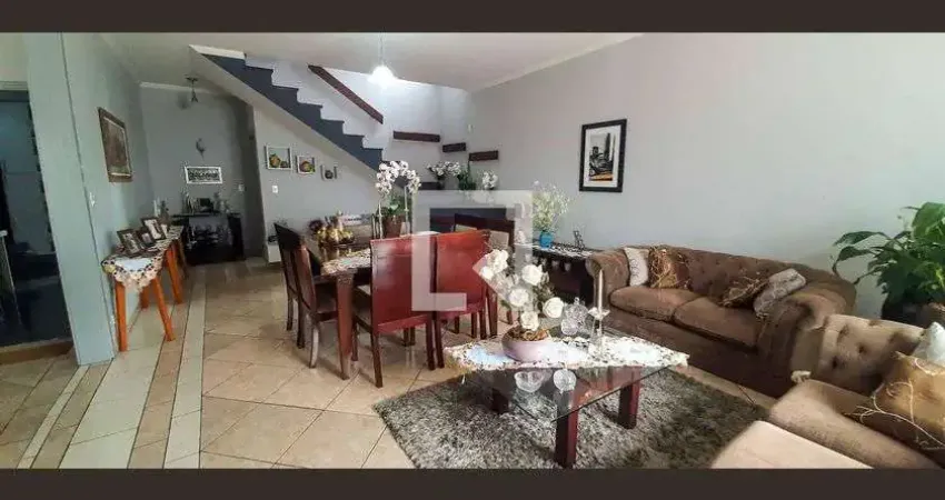 Casa para Venda - Bussocaba, 5 Quartos,  382 m² - Osasco
