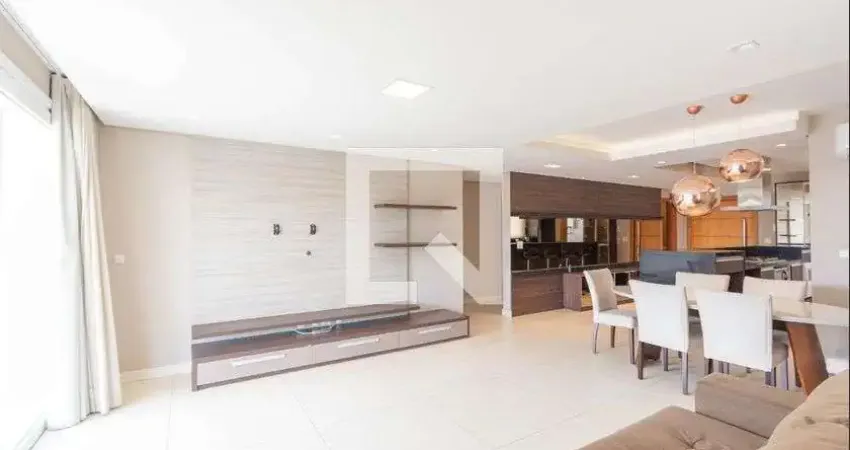 Apartamento para Venda - Nossa Sra das Graças, 3 Quartos,  199 m² - Canoas