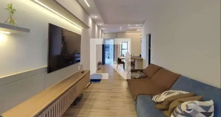 Apartamento para Venda - Jardim Santa Marcelina, 2 Quartos,  100 m² - Campinas