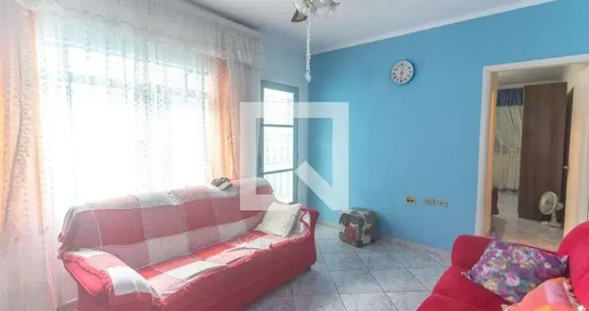 Casa para Venda - Baeta Neves, 3 Quartos,  220 m² - São Bernardo do Campo