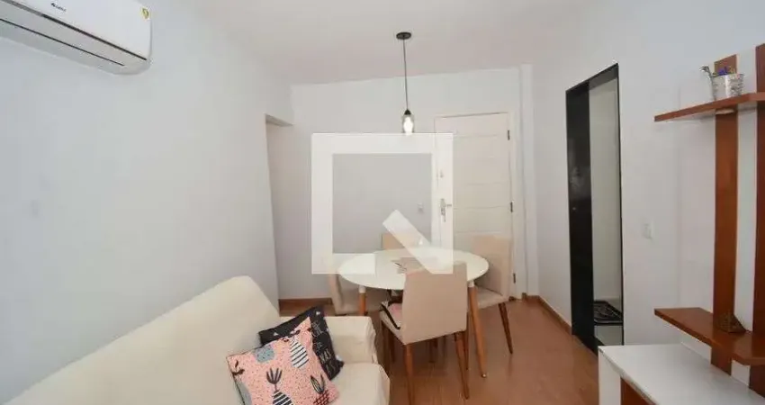 Apartamento para Venda - Irajá, 2 Quartos,  61 m² - Rio de Janeiro