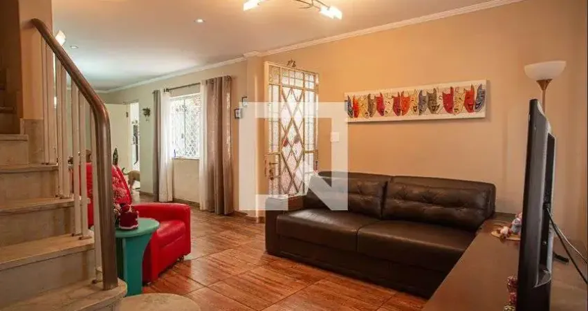 Casa para Venda - Bela Vista, 3 Quartos,  180 m² - São Paulo
