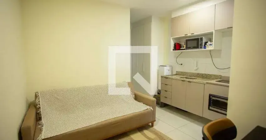 Kitnet / Stúdio para Venda - Casa Verde, 1 Quarto,  29 m² - São Paulo