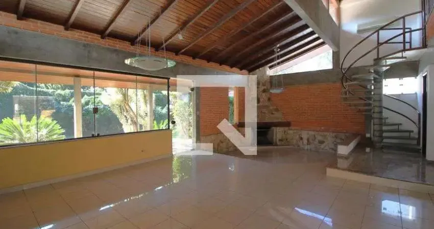 Casa para Venda - Interlagos, 3 Quartos,  340 m² - São Paulo
