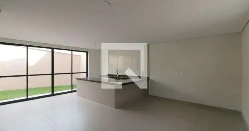 Casa para Venda - Vila Cloris, 3 Quartos,  140 m² - Belo Horizonte