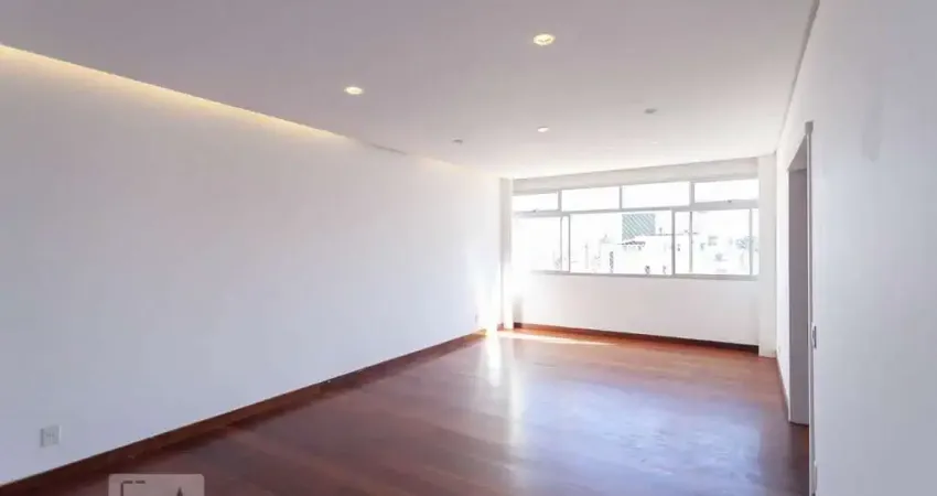 Apartamento para Venda - Cruzeiro, 4 Quartos,  315 m² - Belo Horizonte