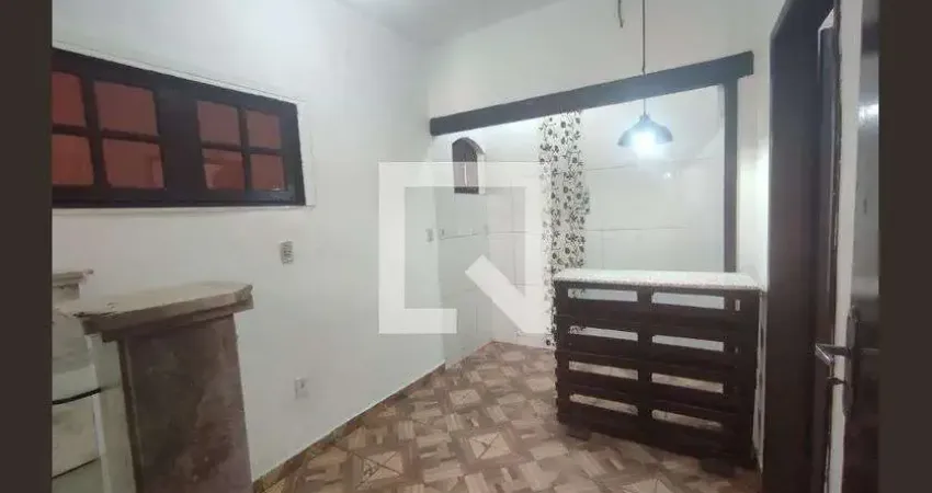Casa para Venda - Curicica, 1 Quarto,  25 m² - Rio de Janeiro