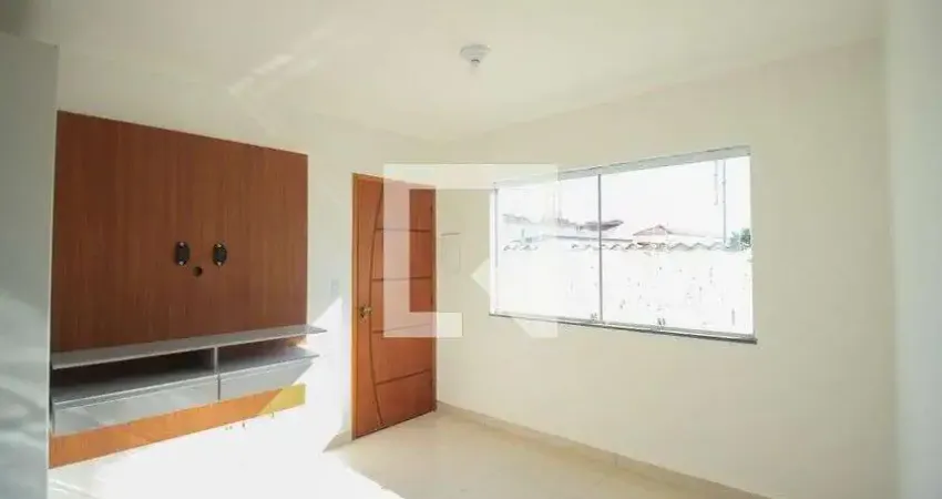 Apartamento para Venda - Vila Invernada, 2 Quartos,  44 m² - São Paulo