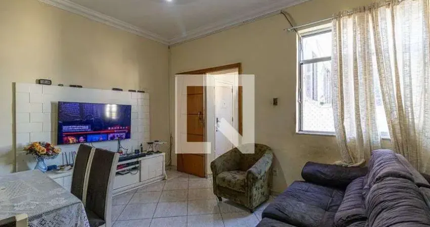 Cobertura para Venda - Andaraí, 3 Quartos,  149 m² - Rio de Janeiro
