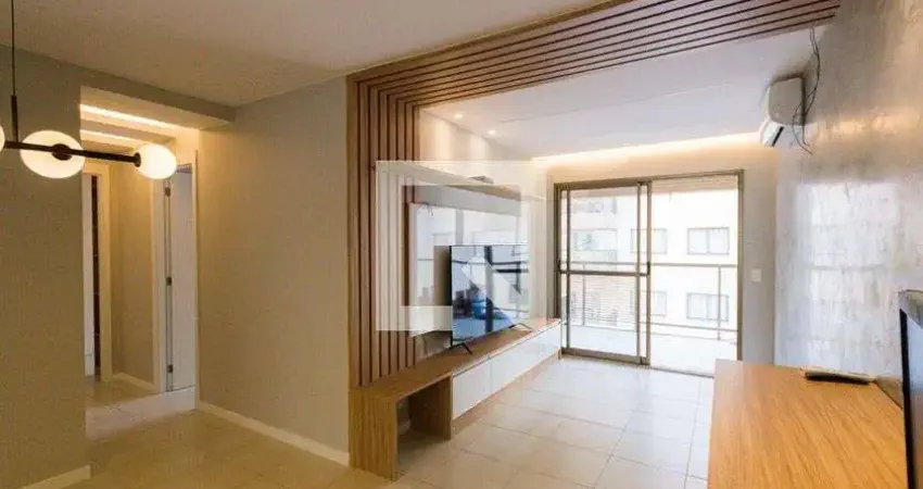 Apartamento para Venda - Freguesia , 2 Quartos,  85 m² - Rio de Janeiro