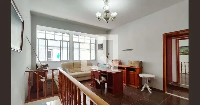 Casa para Venda - Tijuca, 2 Quartos,  150 m² - Rio de Janeiro