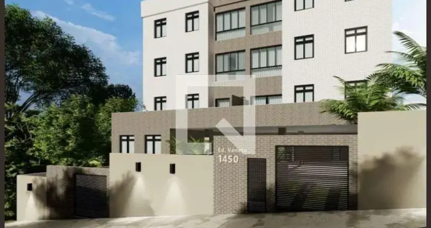 Apartamento para Venda - Salgado Filho, 3 Quartos,  145 m² - Belo Horizonte