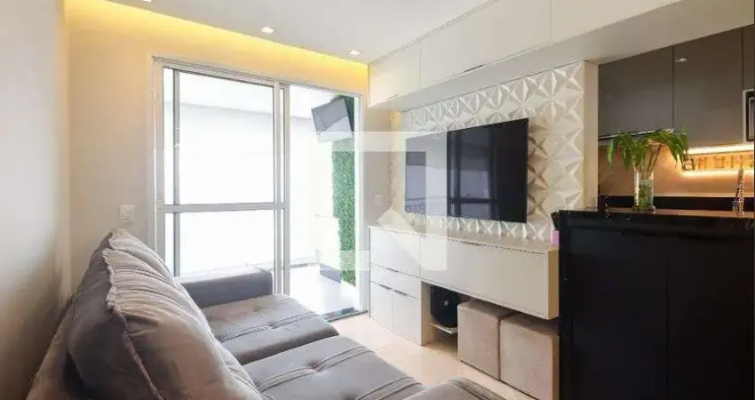 Apartamento para Venda - Vila Esperança, 3 Quartos,  78 m² - São Paulo