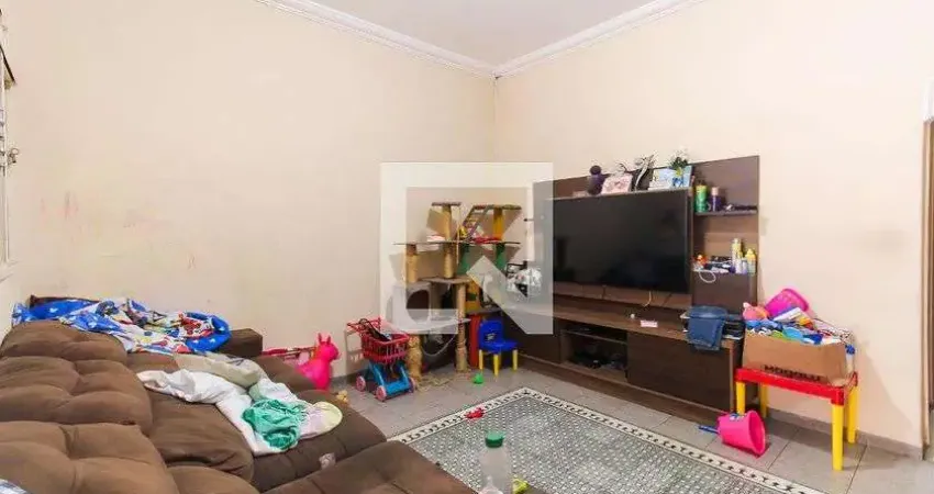 Casa para Venda - Belém, 3 Quartos,  135 m² - São Paulo