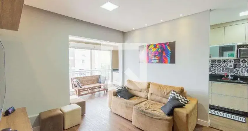 Apartamento para Venda - São Bernardo, 2 Quartos,  72 m² - Campinas