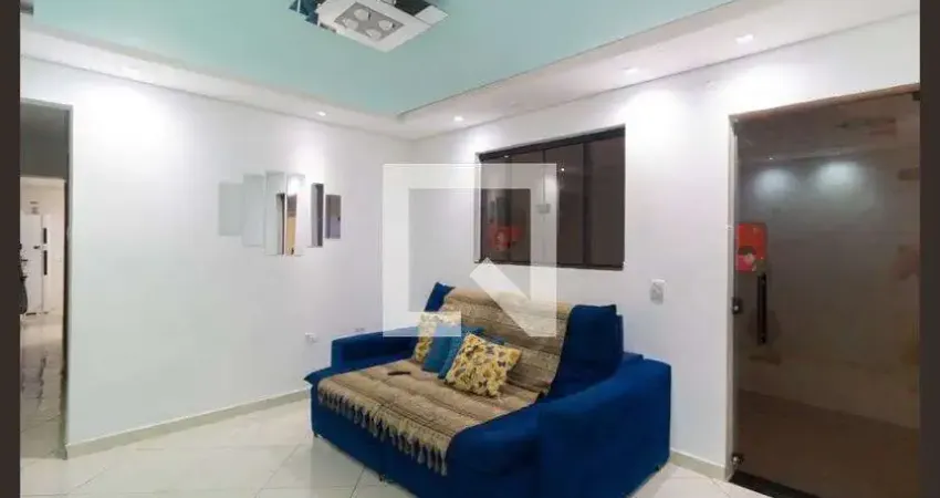 Casa para Venda - Itaquera, 4 Quartos,  138 m² - São Paulo