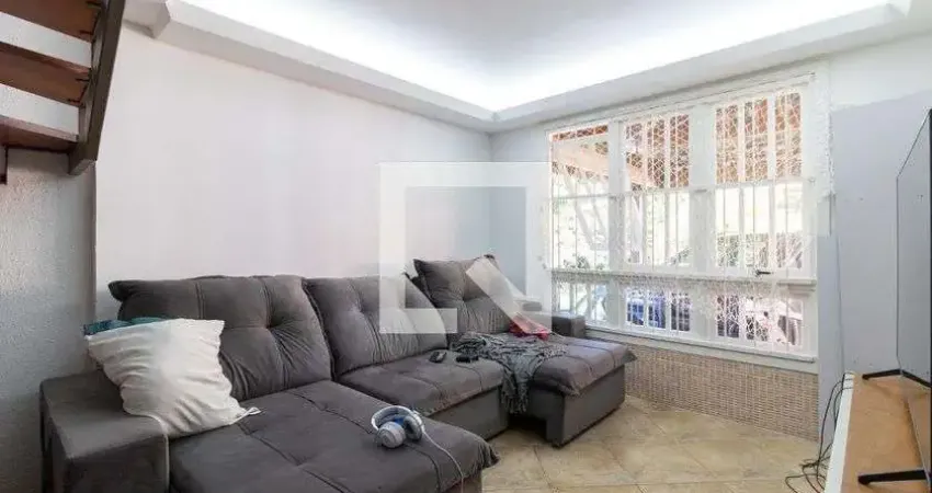 Casa / Sobrado em Condomínio para Venda - Nonoai, 4 Quartos,  150 m² - Porto Alegre