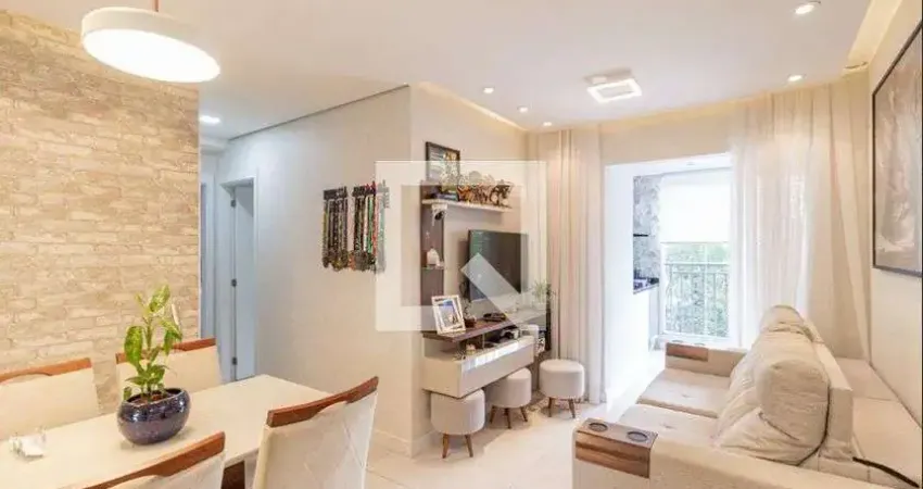 Apartamento para Venda - Centro, 2 Quartos,  64 m² - Osasco