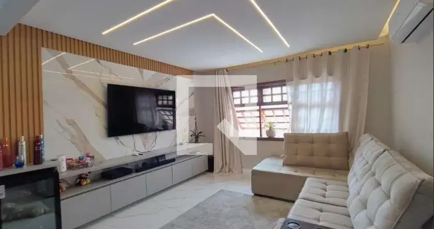 Casa para Venda - Parque das Águas, 3 Quartos,  250 m² - Campinas