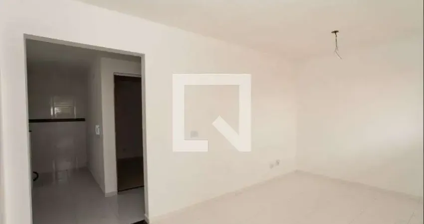 Kitnet / Stúdio para Venda - Gopoúva, 2 Quartos,  47 m² - Guarulhos