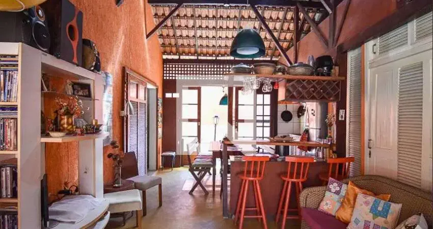 Casa para Venda - Engenho do Mato, 3 Quartos,  300 m² - Niterói