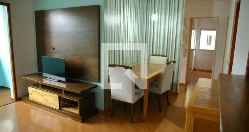 Apartamento para Venda - Nova Petrópolis, 3 Quartos,  72 m² - São Bernardo do Campo