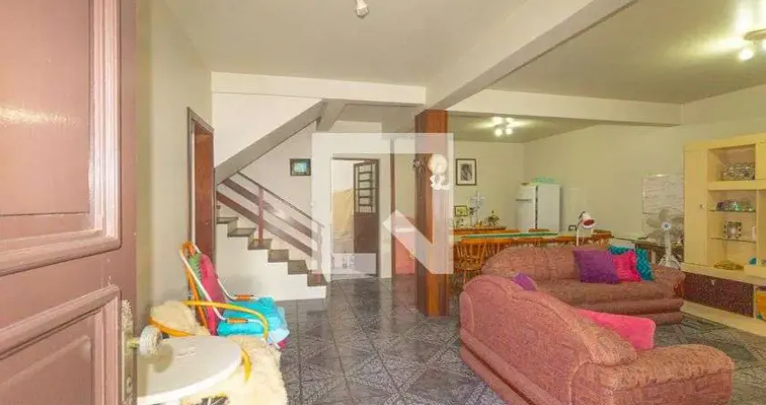 Casa para Venda - Niterói, 4 Quartos,  330 m² - Canoas