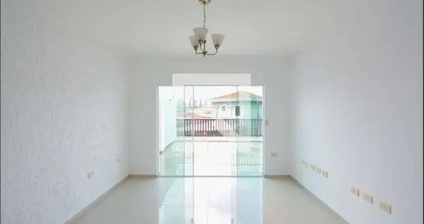 Casa para Venda - Planalto, 3 Quartos,  250 m² - São Bernardo do Campo