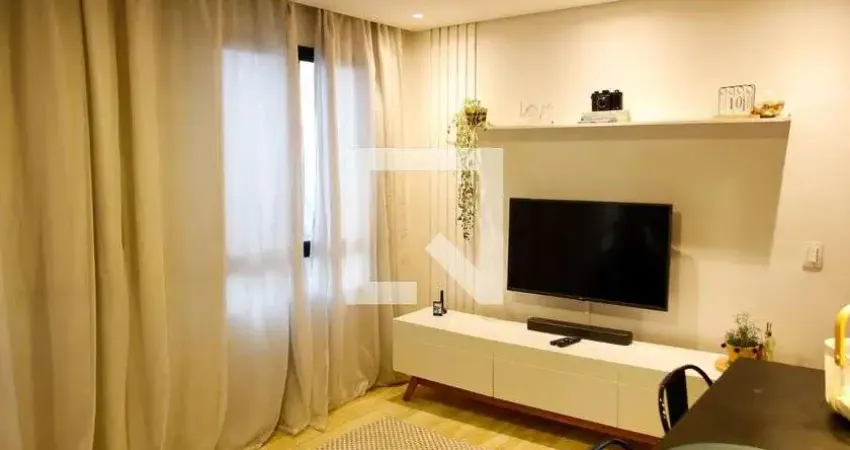 Apartamento para Venda - Centro, 1 Quarto,  35 m² - Osasco