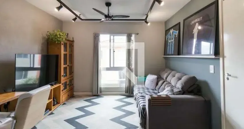 Apartamento para Venda - São Miguel, 2 Quartos,  42 m² - São Leopoldo