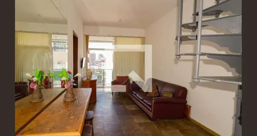 Cobertura para Venda - Leblon, 3 Quartos,  150 m² - Rio de Janeiro