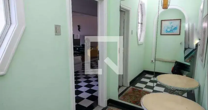 Apartamento para Venda - Flamengo, 4 Quartos,  290 m² - Rio de Janeiro