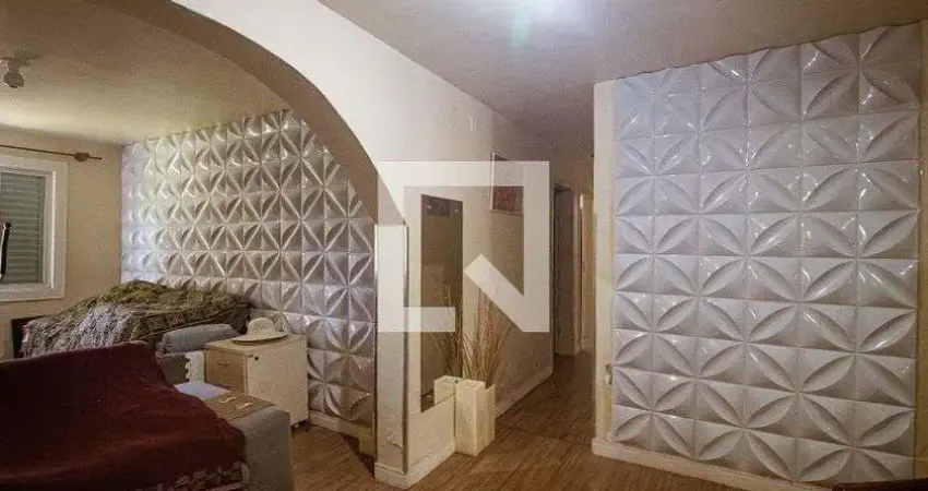 Casa para Venda - Campo Novo, 4 Quartos,  240 m² - Porto Alegre