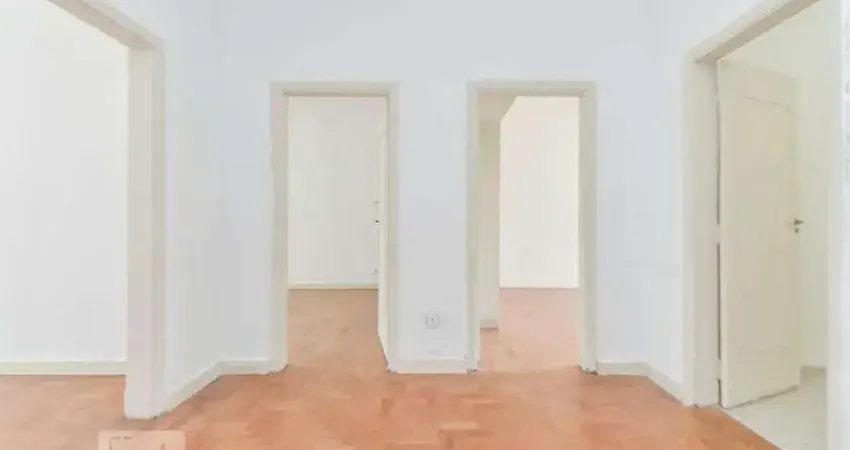 Apartamento para Venda - Centro, 2 Quartos,  110 m² - São Paulo