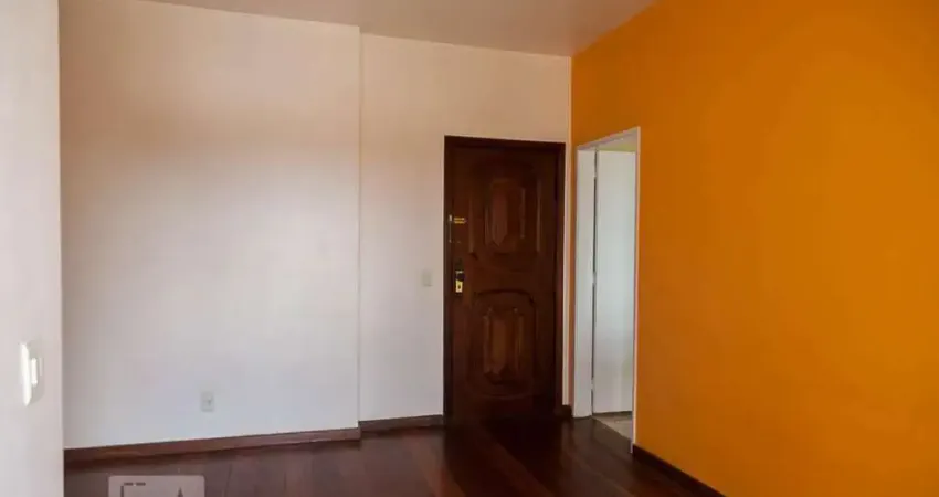 Apartamento para Venda - Engenho de Dentro, 2 Quartos,  55 m² - Rio de Janeiro