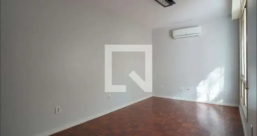 Apartamento para Venda - Petrópolis, 1 Quarto,  58 m² - Porto Alegre