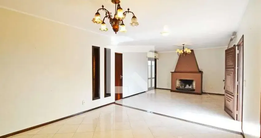 Casa para Venda - Nonoai, 4 Quartos,  358 m² - Porto Alegre