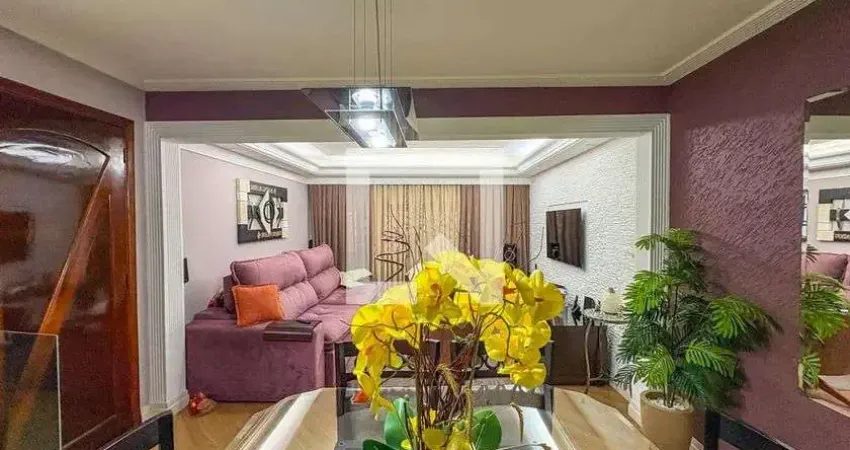 Casa para Venda - Paulicéia, 3 Quartos,  266 m² - São Bernardo do Campo