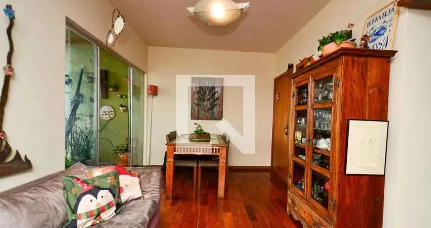 Cobertura para Venda - Palmares, 2 Quartos,  150 m² - Belo Horizonte