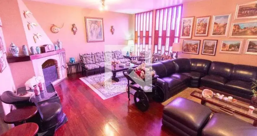 Casa para Venda - Nova Campinas, 4 Quartos,  278 m² - Campinas