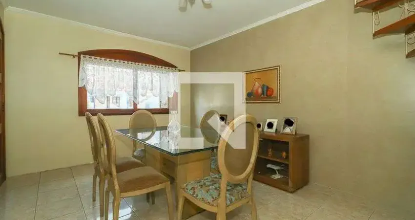 Casa para Venda - Sarandi, 4 Quartos,  180 m² - Porto Alegre