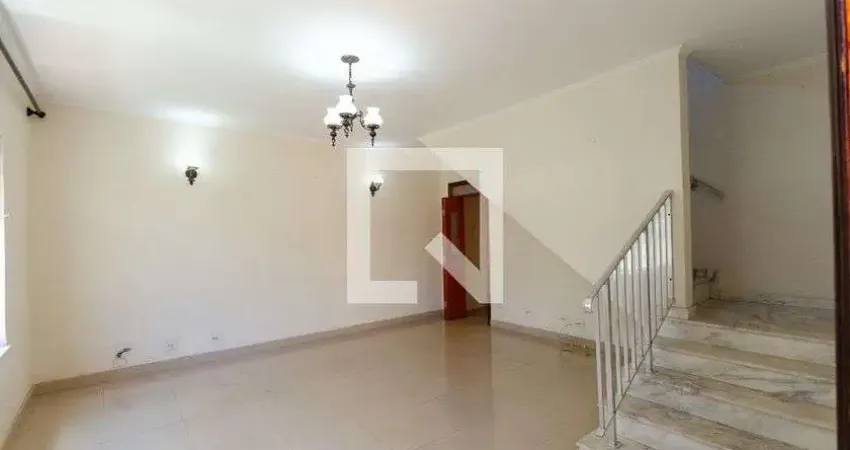 Casa para Venda - Piqueri, 5 Quartos,  200 m² - São Paulo